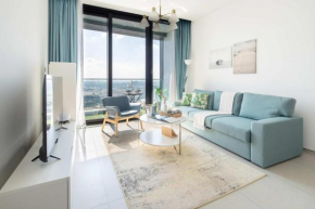 Frank Porter - Address JBR